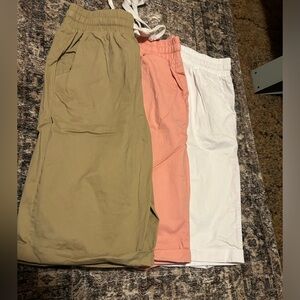 Women shorts